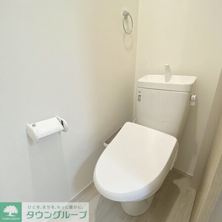 MELDIA青梅の物件内観写真